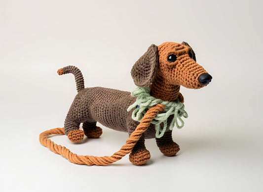 Durable Dog Toys and DIY Ideas to Keep Your Dachshund Out of Trouble